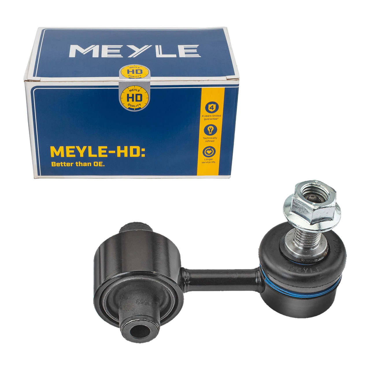 MEYLE HD VERSTÄRKT Koppelstange KIA Ceed Soul 3 Cerato 4 Niro HYUNDAI i30 Elantra 6 hinten