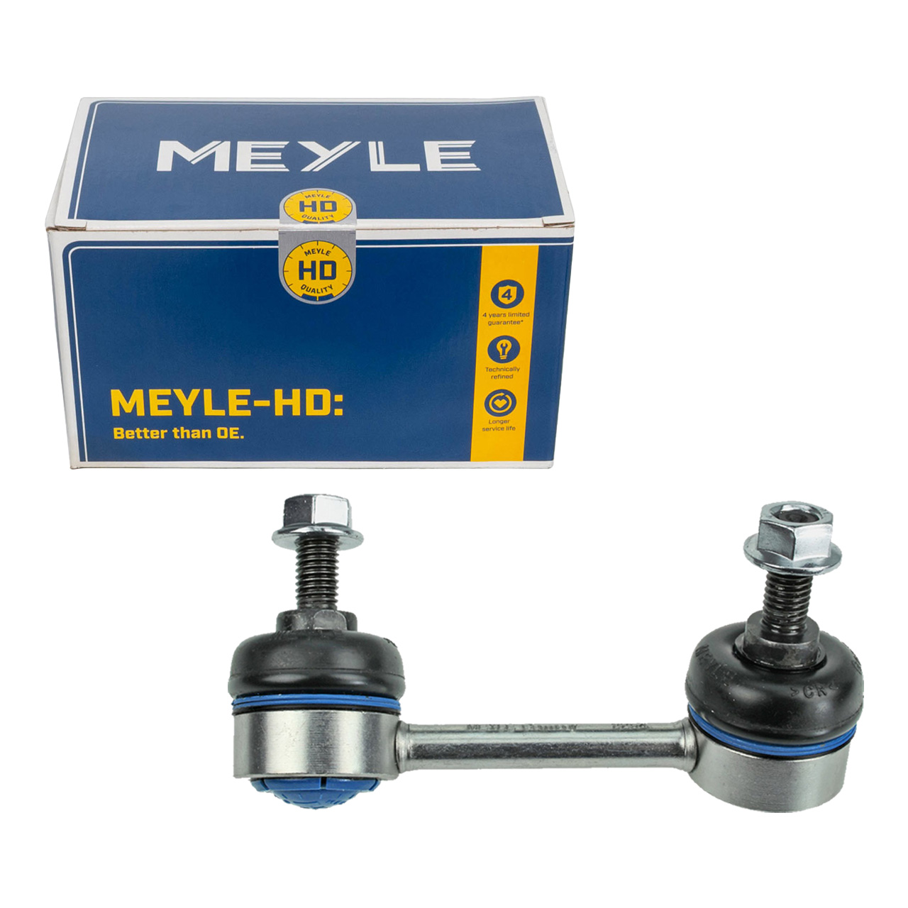 MEYLE HD 30-160600029/HD VERSTÄRKT Koppelstange TOYOTA Avensis T25 Hinterachse rechts