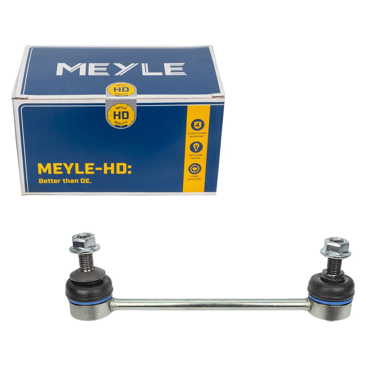 MEYLE HD 3160600049/HD VERSTÄRKT Koppelstange BMW 5er F07 F10 F11 Hinterachse 33556786429