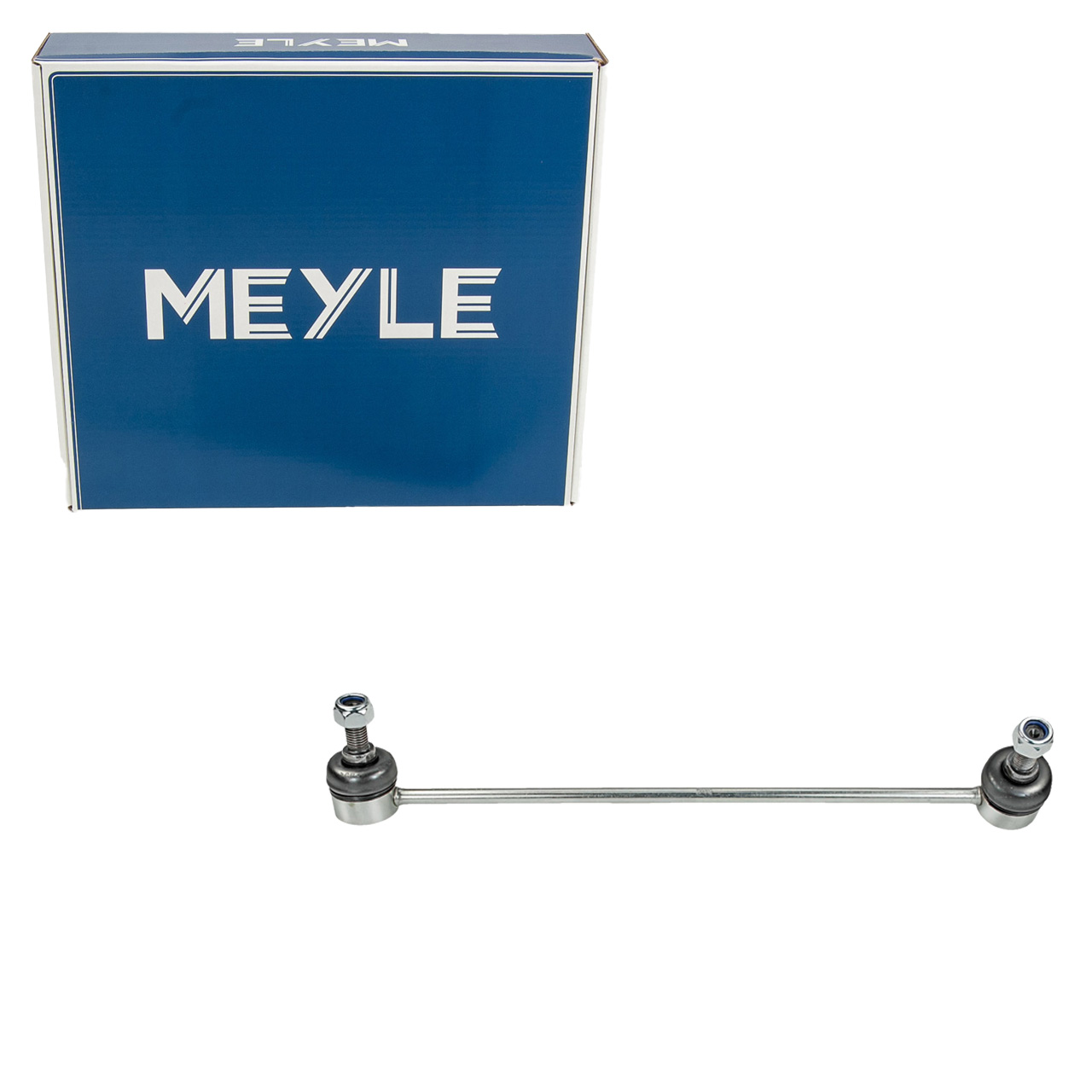 MEYLE 3160600067 Koppelstange Stabilisator BMW X5 E53 vorne links 31356750703