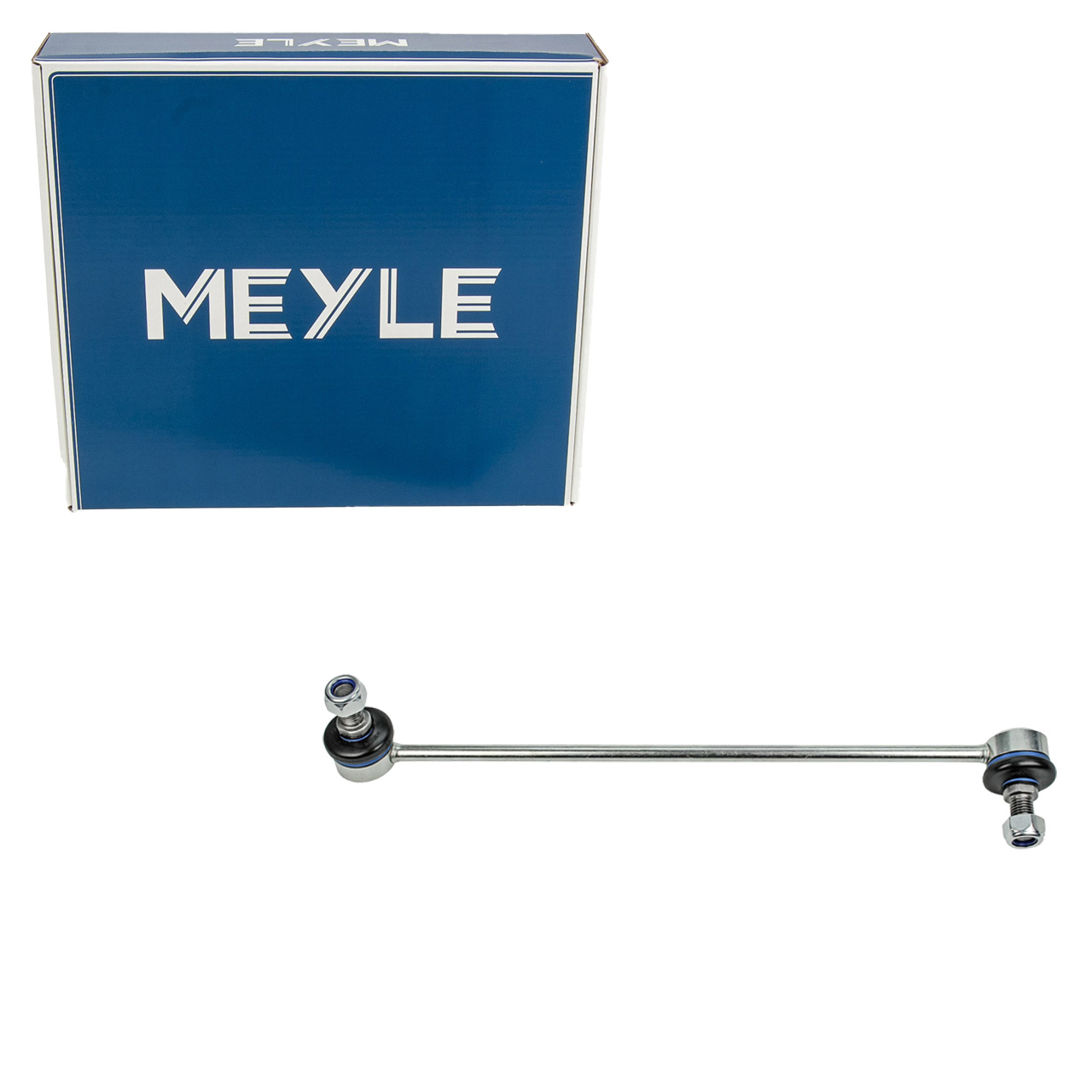 MEYLE 3160600088 Koppelstange Stabilisator BMW X3 F25 X4 F26 vorne rechts 31306787164