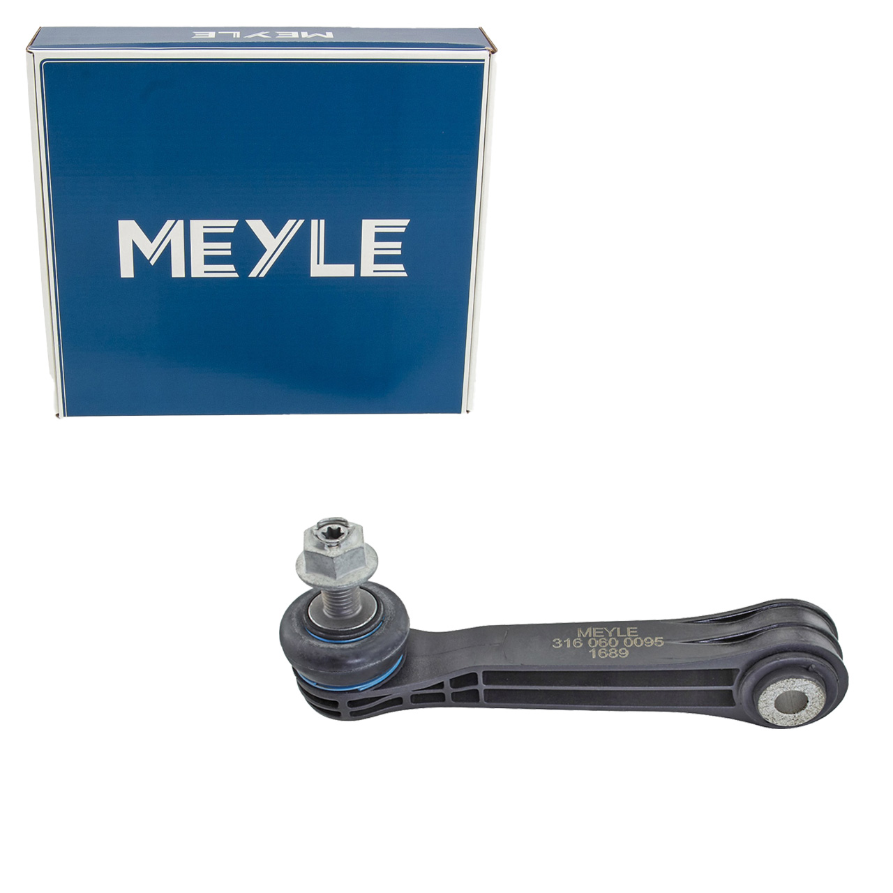 MEYLE 3160600095 Koppelstange BMW 5er G30 G31 6er G32 7er G11 8er G14 G15 G16 hinten