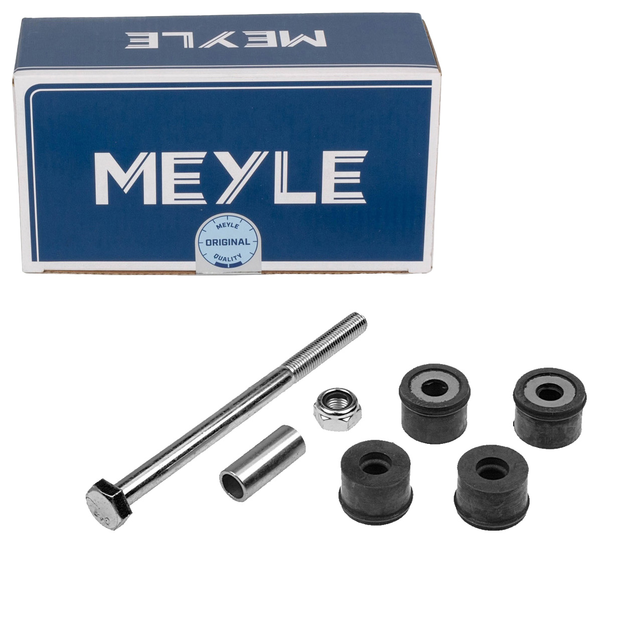 MEYLE 32-160600016 Koppelstange Stabilisator MITSUBISHI Colt 4 5 Lancer 6 7 vorne