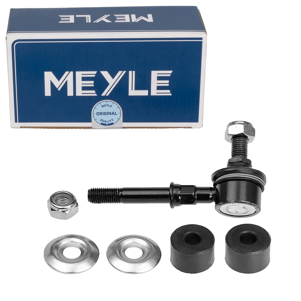 MEYLE 33-160600003 Koppelstange Stabilisator MITSUBISHI Colt 3 Lancer 4 vorne MB573540