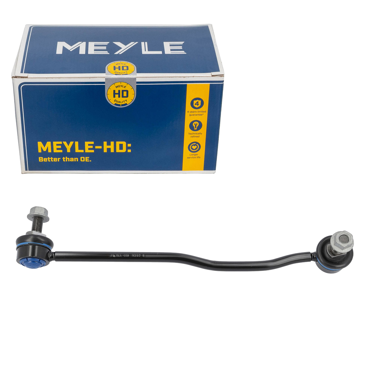 MEYLE HD 34-160600014/HD VERSTÄRKT Koppelstange SUBARU Outback BS vorne rechts 20420AL000