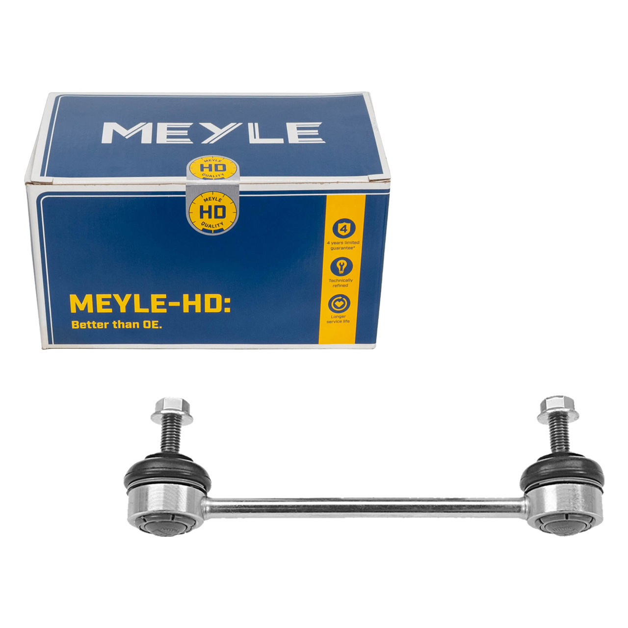 MEYLE HD 35-160600000/HD VERSTÄRKT Koppelstange MAZDA 323 F 6 BJ Premacy CP Hinterachse