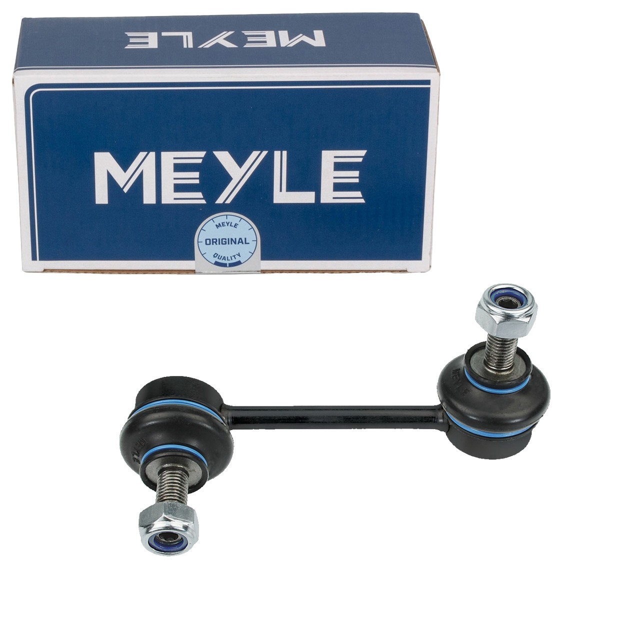 MEYLE Koppelstange KIA Clarus K9A MAZDA 323 C F P S 5 626 4 5 929 3 MX-5 MX-6 vorne links