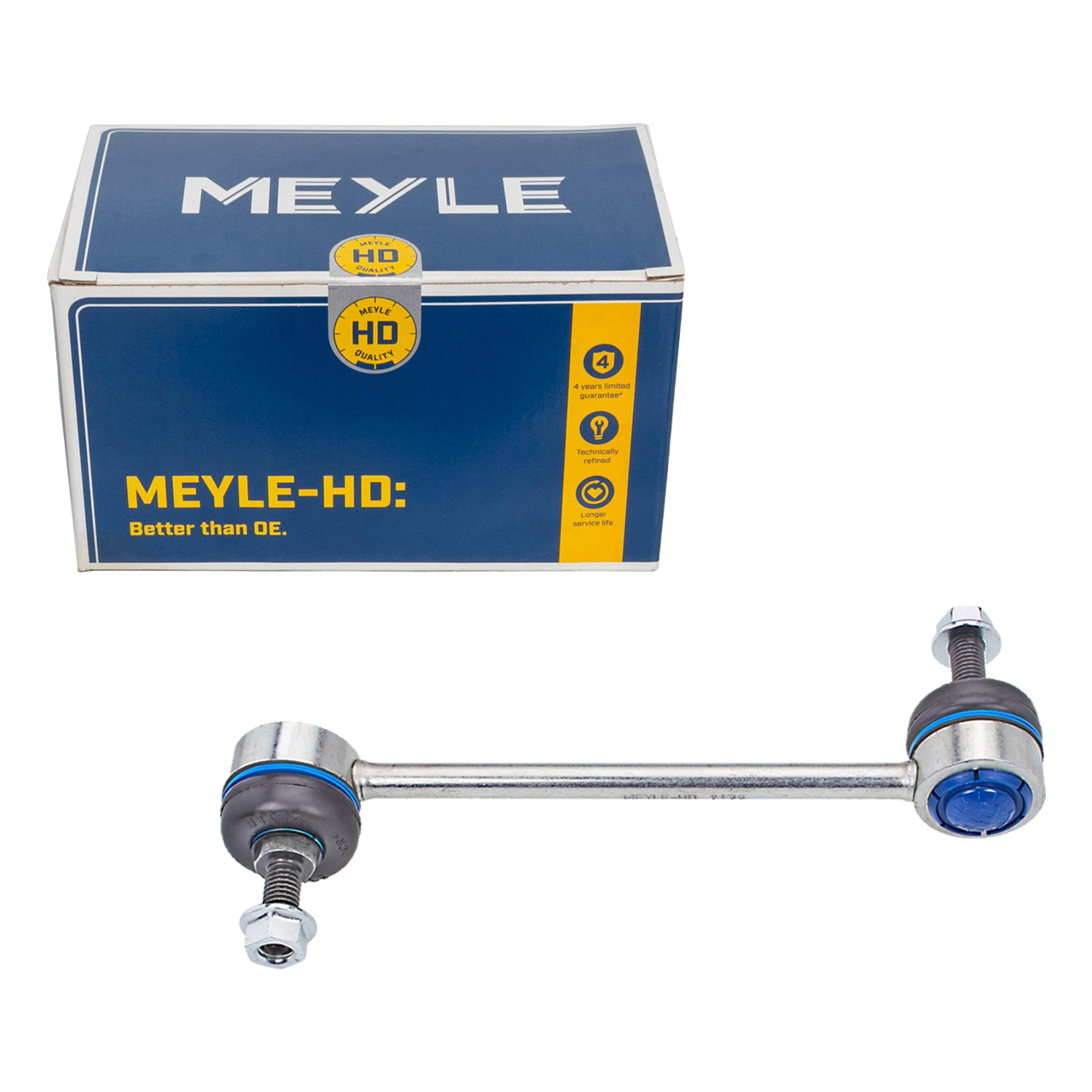 MEYLE HD 35-160600005/HD VERSTÄRKT Koppelstange MAZDA 323 F 6 BJ Premacy CP Vorderachse