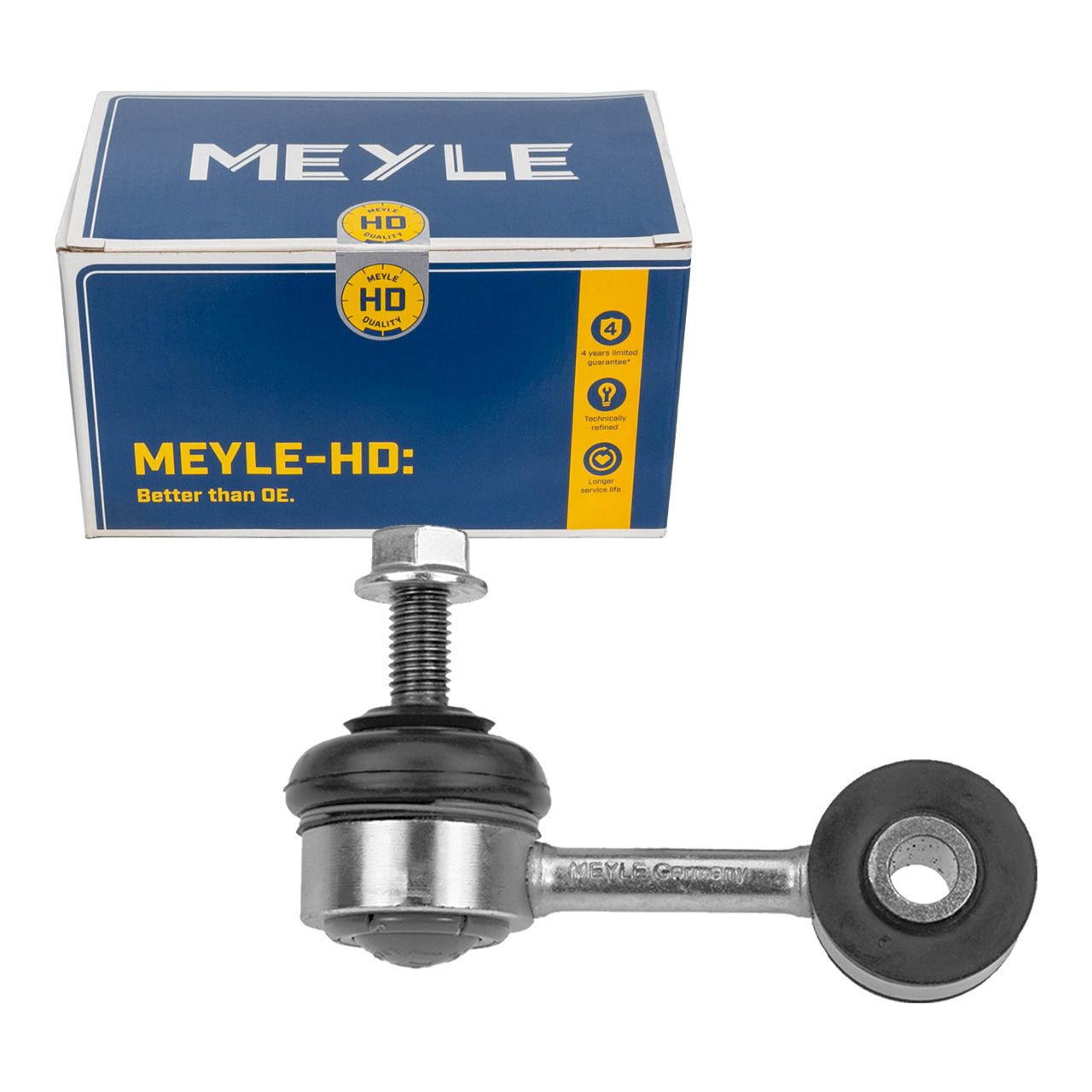 MEYLE HD 35-160600019/HD VERSTÄRKT Koppelstange Stabi MAZDA 6 GG GY Hinterachse