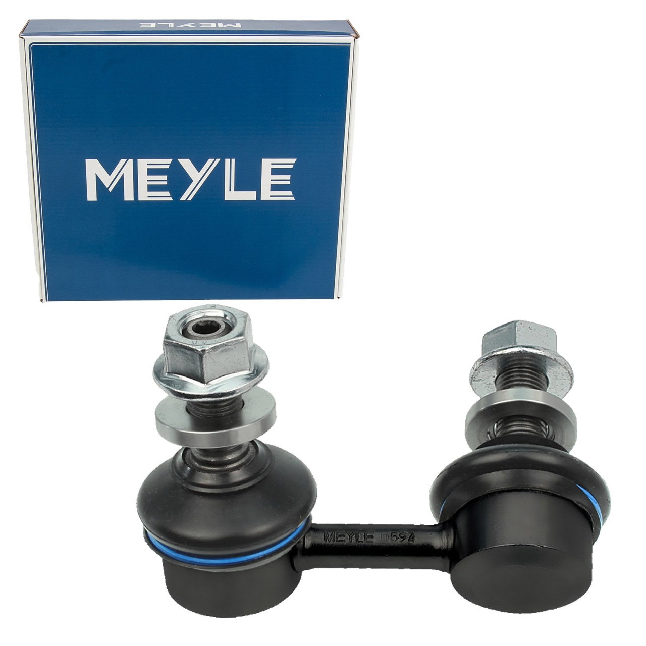 MEYLE 36-160600007 Koppelstange Stabilisator NISSAN Navara NP300 Pathfinder 3 vorne links