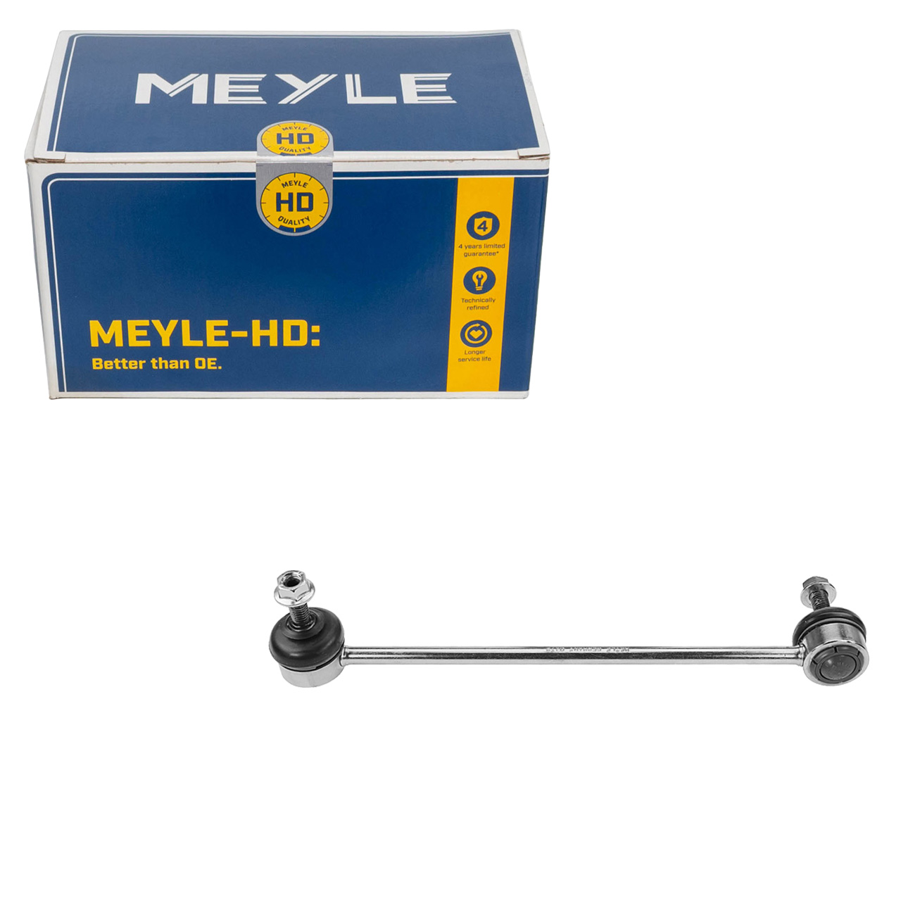 MEYLE HD 37-160600036/HD Koppelstange Stabilisator KIA Rio 2 HYUNDAI Accent 3 vorne links