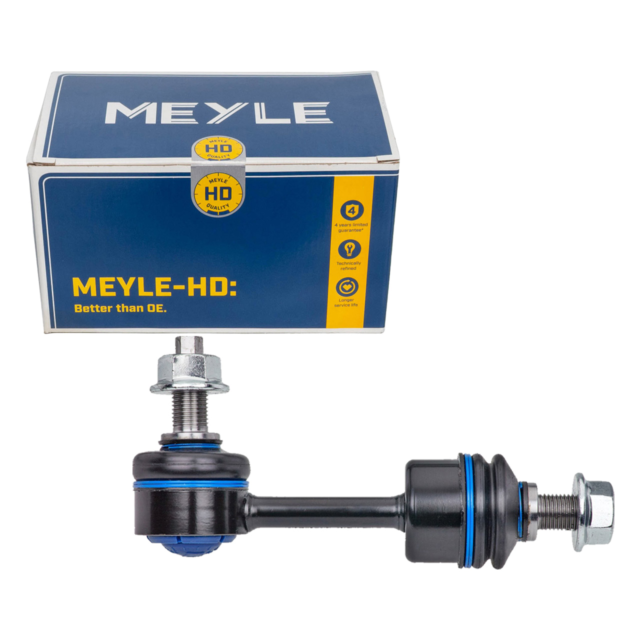 MEYLE HD VERSTÄRKT Koppelstange HYUNDAI Tucson TL TLE Nexo KIA Sportage 4 QL QLE hinten