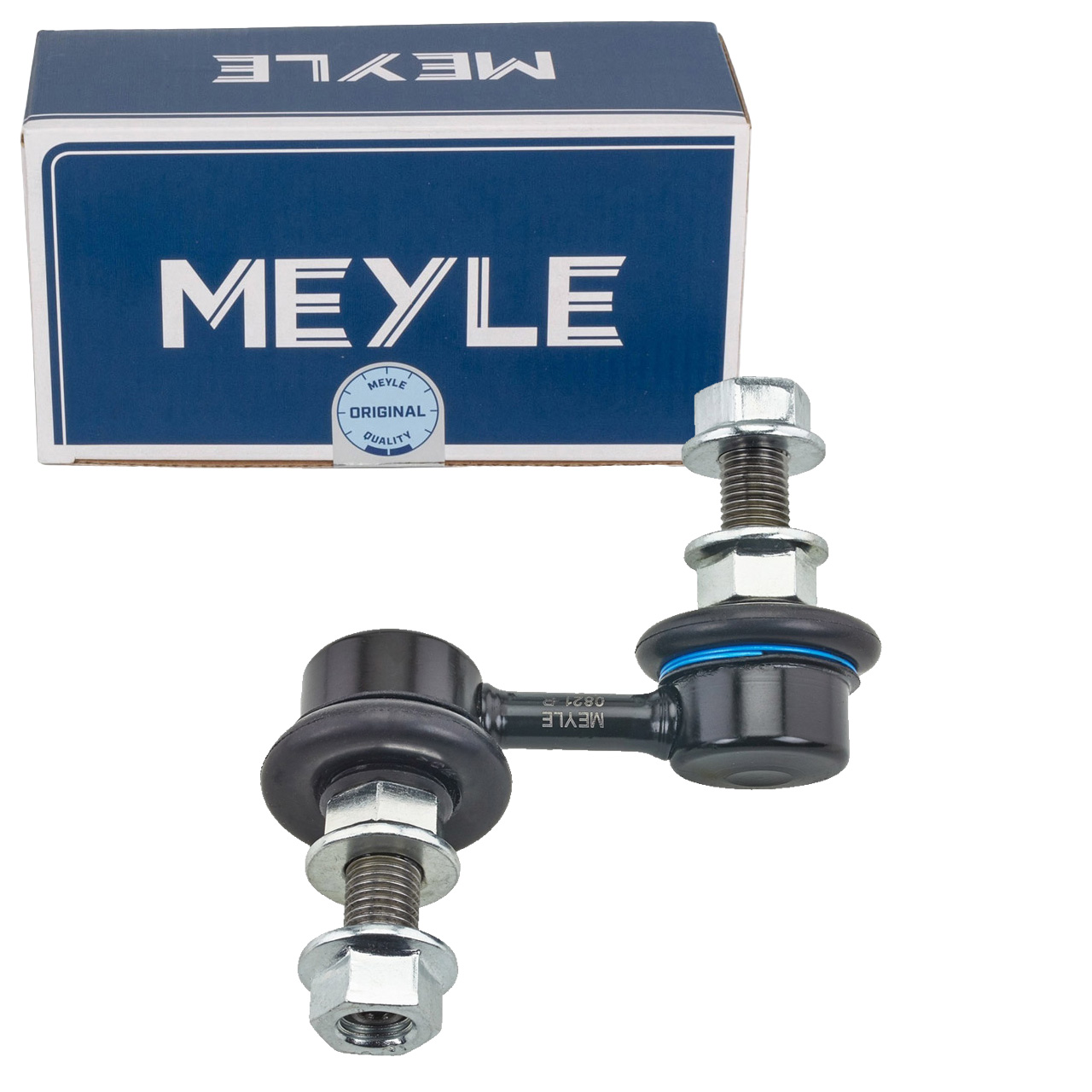 MEYLE 39-160600000 Koppelstange Stabilisator DAIHATSU Sirion 2 M3 vorne links 48831V1010