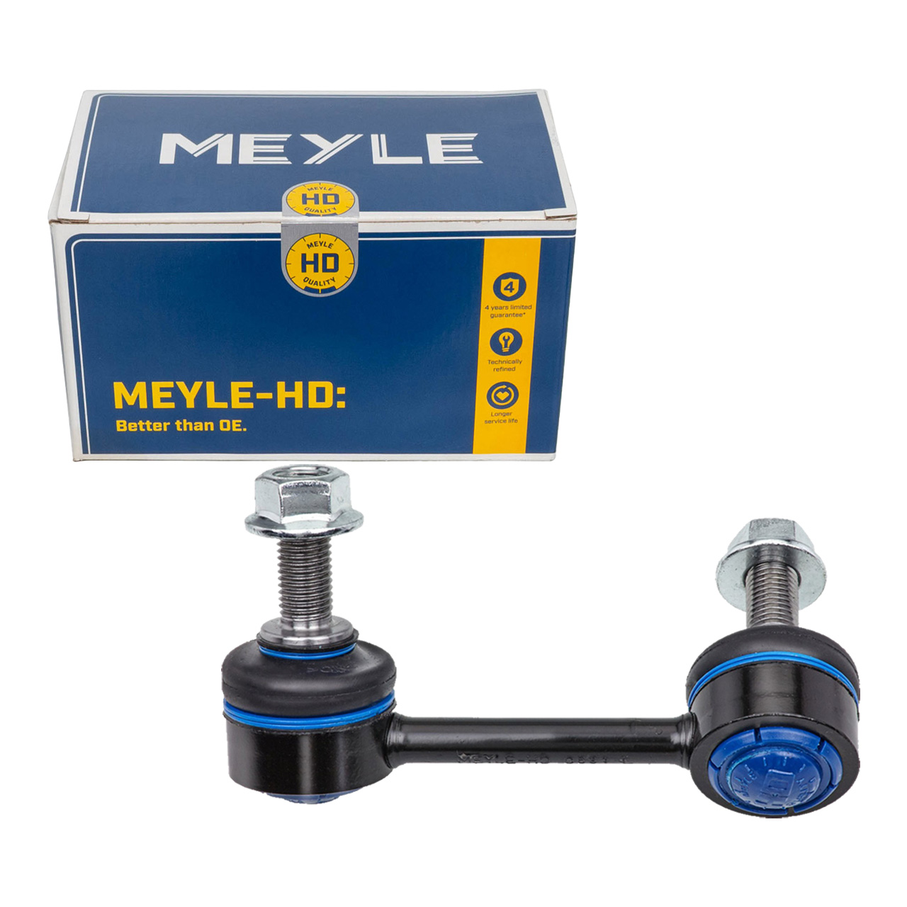 MEYLE HD VERSTÄRKT Koppelstange VOLVO S60 3 S90 2 V60 2 V90 2 XC60 2 XC90 2 hinten links