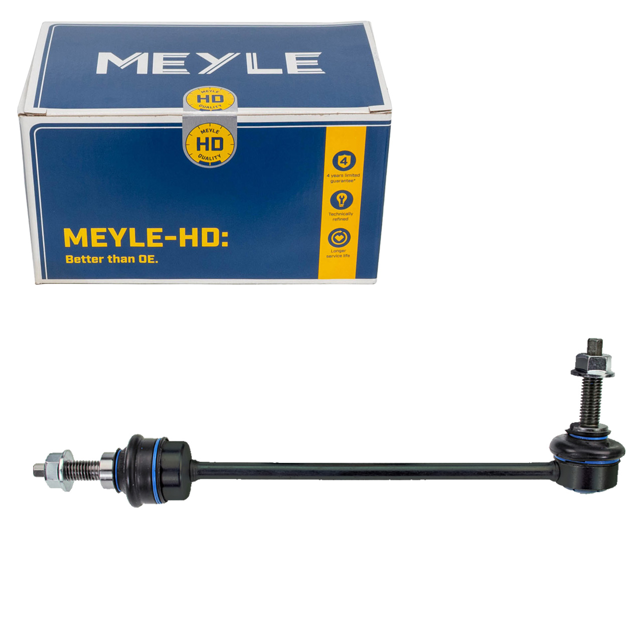 MEYLE HD 53-160600009/HD Koppelstange Stabilisator LAND ROVER Discovery 3 vorne links