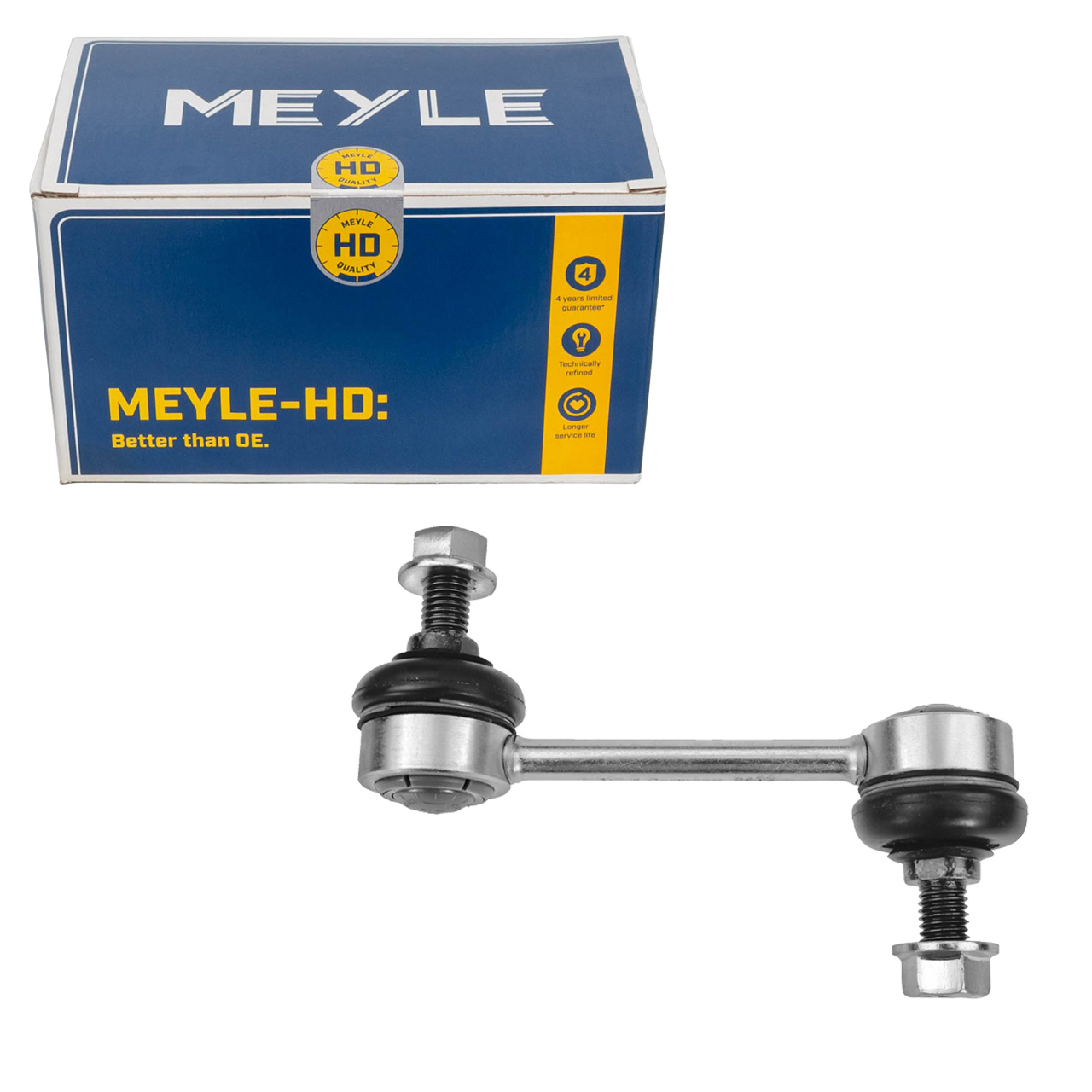 MEYLE HD 53-160600015/HD Koppelstange LAND ROVER Range Rover 3 L222 hinten LR030048