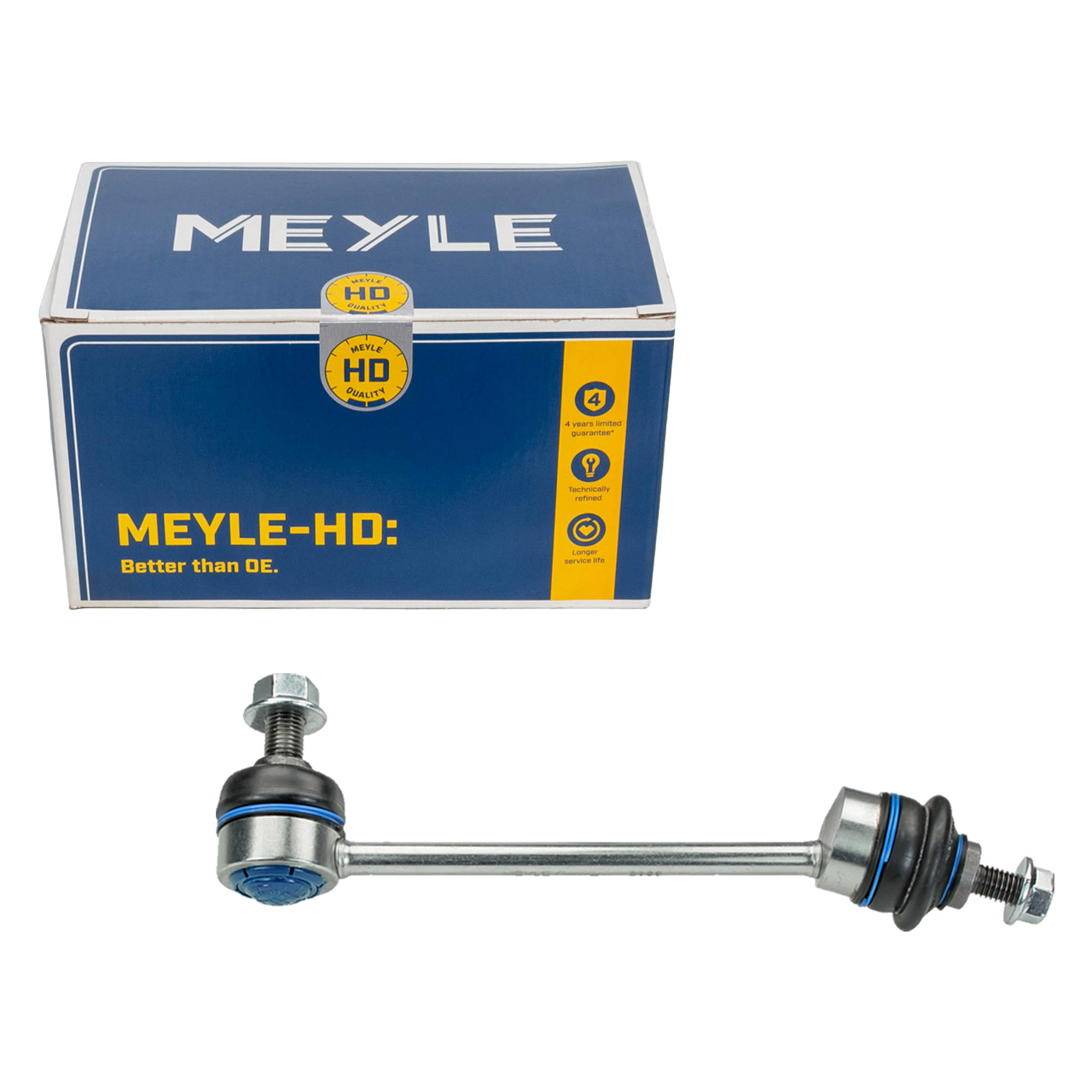 MEYLE HD 53-160600016/HD VERSTÄRKT Koppelstange LAND ROVER Freelander 1 L314 Vorderachse