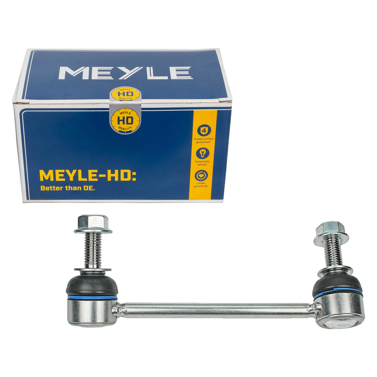 MEYLE HD VERSTÄRKT Koppelstange LAND ROVER Range Rover 4 L405 / Sport 2 L494 hinten links