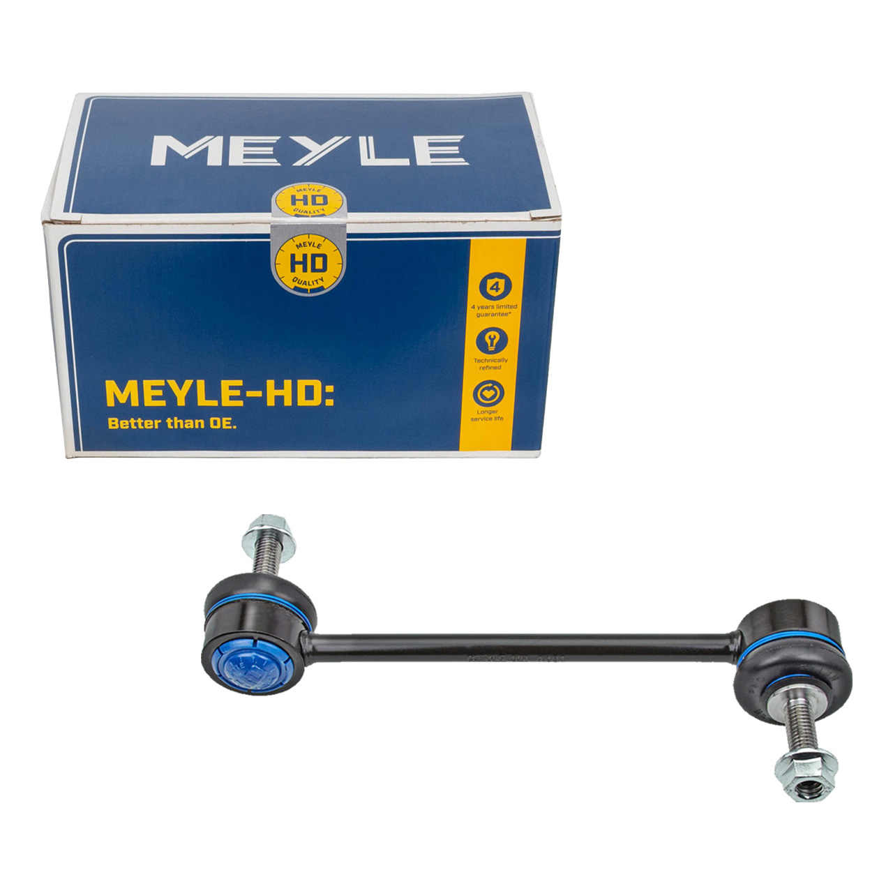 MEYLE HD 53-160600032/HD VERSTÄRKT Koppelstange LAND ROVER Range Rover Velar L560 hinten