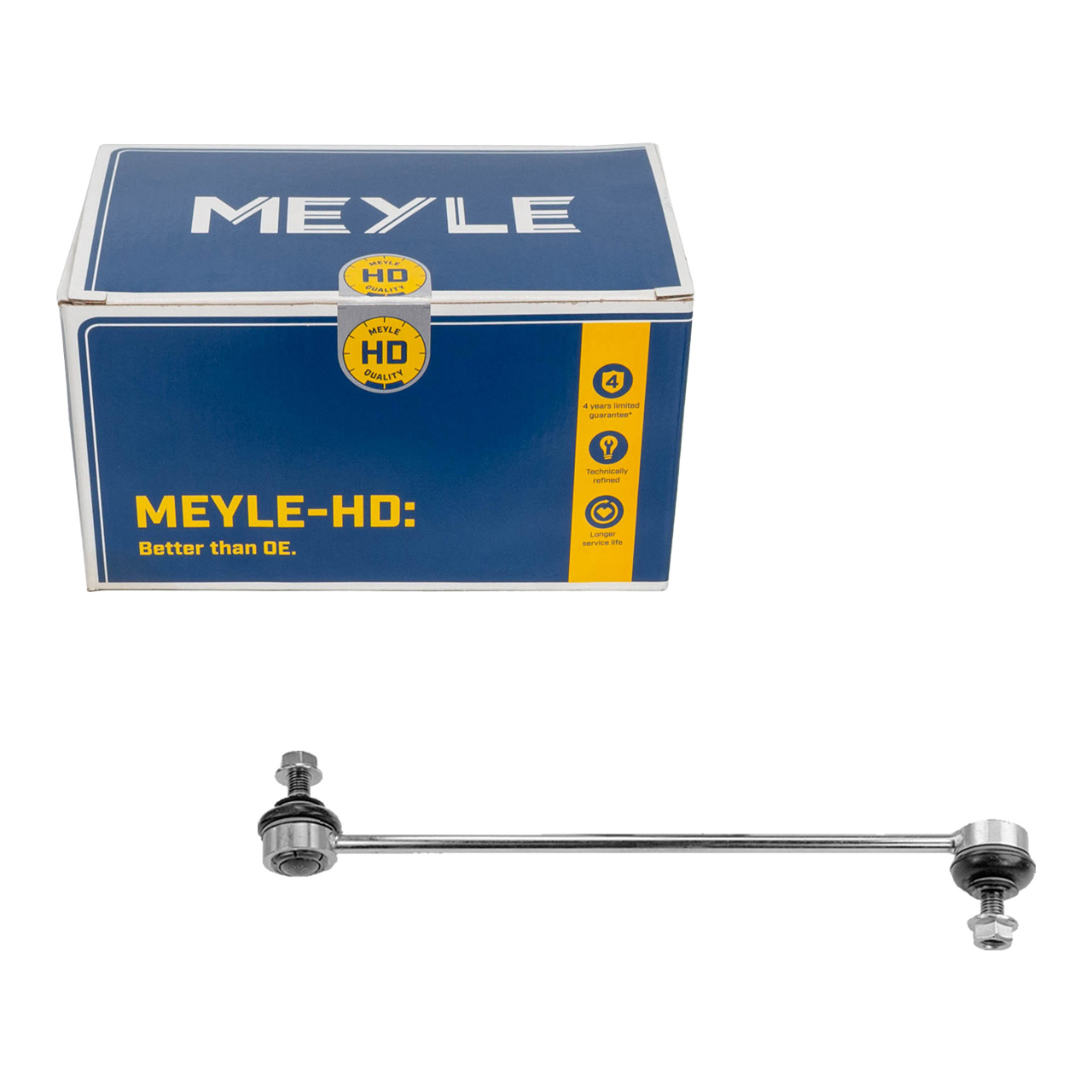 MEYLE HD VERSTÄRKT Koppelstange OPEL Vectra C Signum CC FIAT Croma 194 SAAB 9-3 vorne