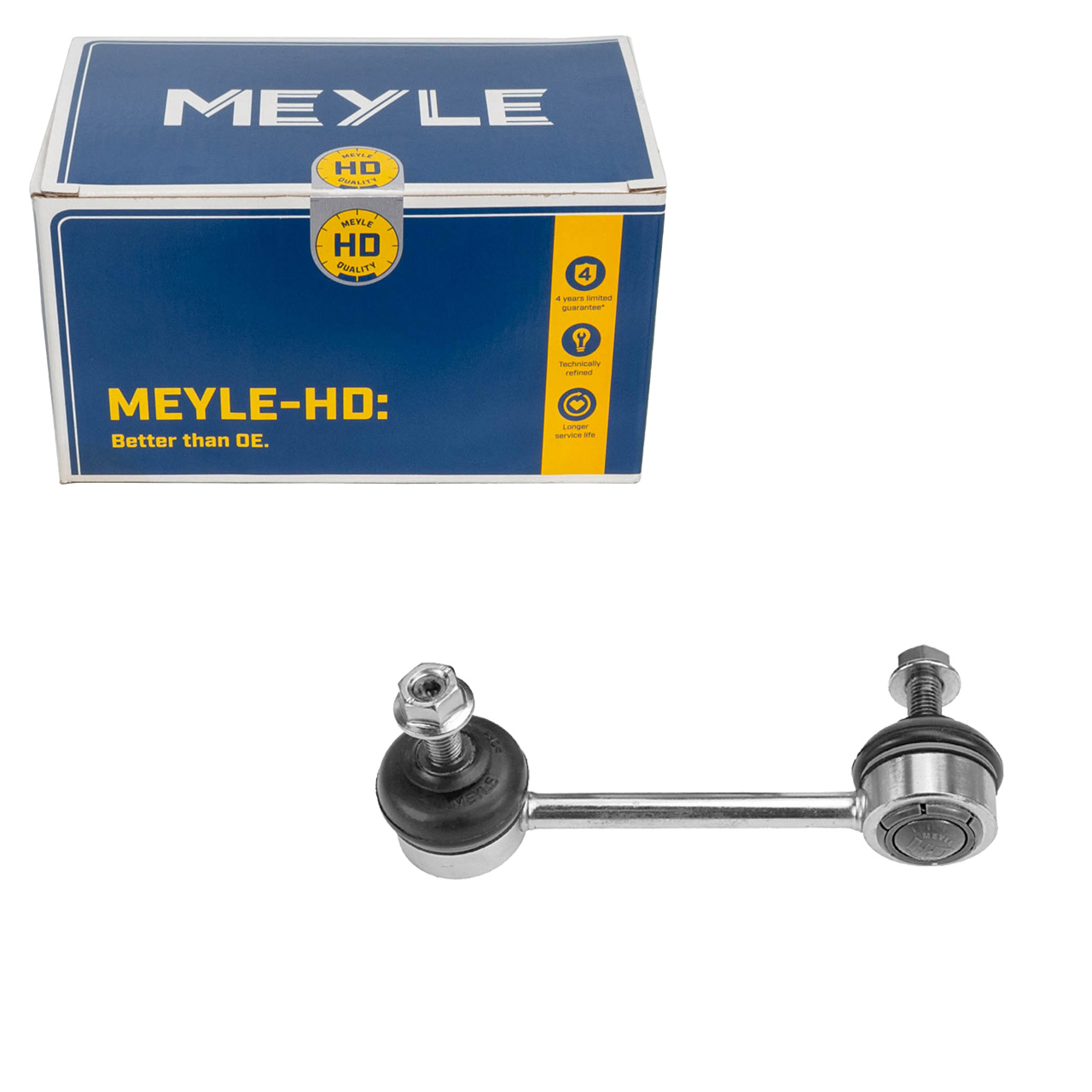 MEYLE HD 6160600007/HD Koppelstange Stabi OPEL Movano A RENAULT Master 2 vorne links