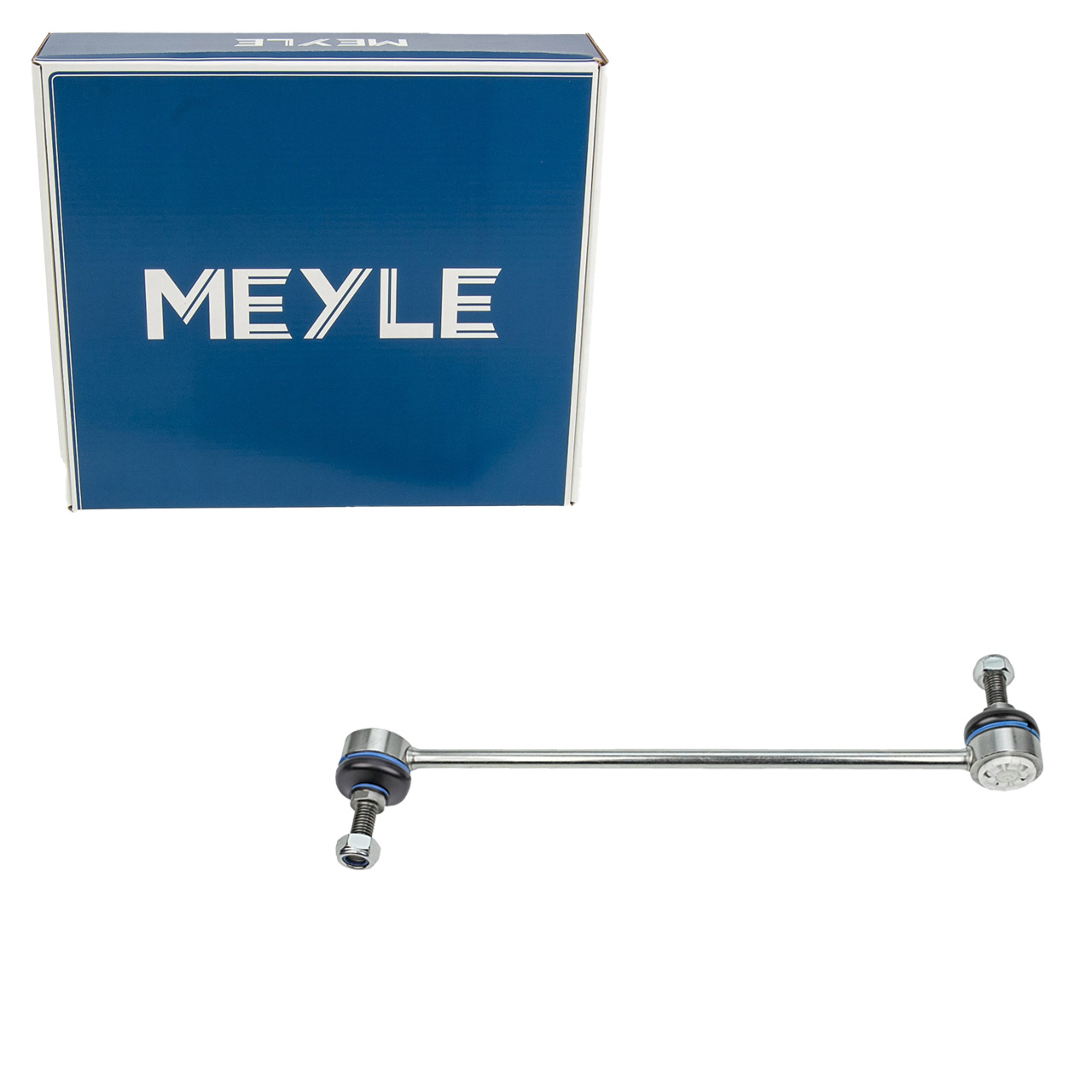 MEYLE 7160600036 Koppelstange Stabilisator FORD Fiesta 5 Fusion JU MAZDA 2 DY vorne