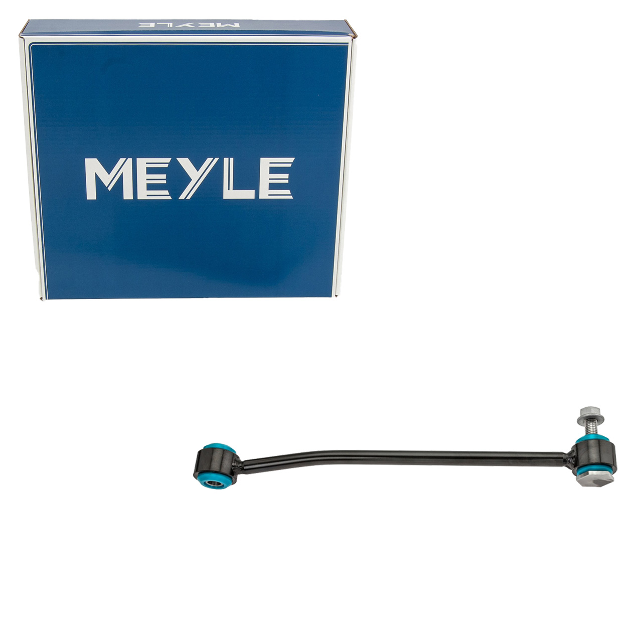 MEYLE 7160600048 Koppelstange Stabilisator FORD Transit V363 Hinterachse 1849811