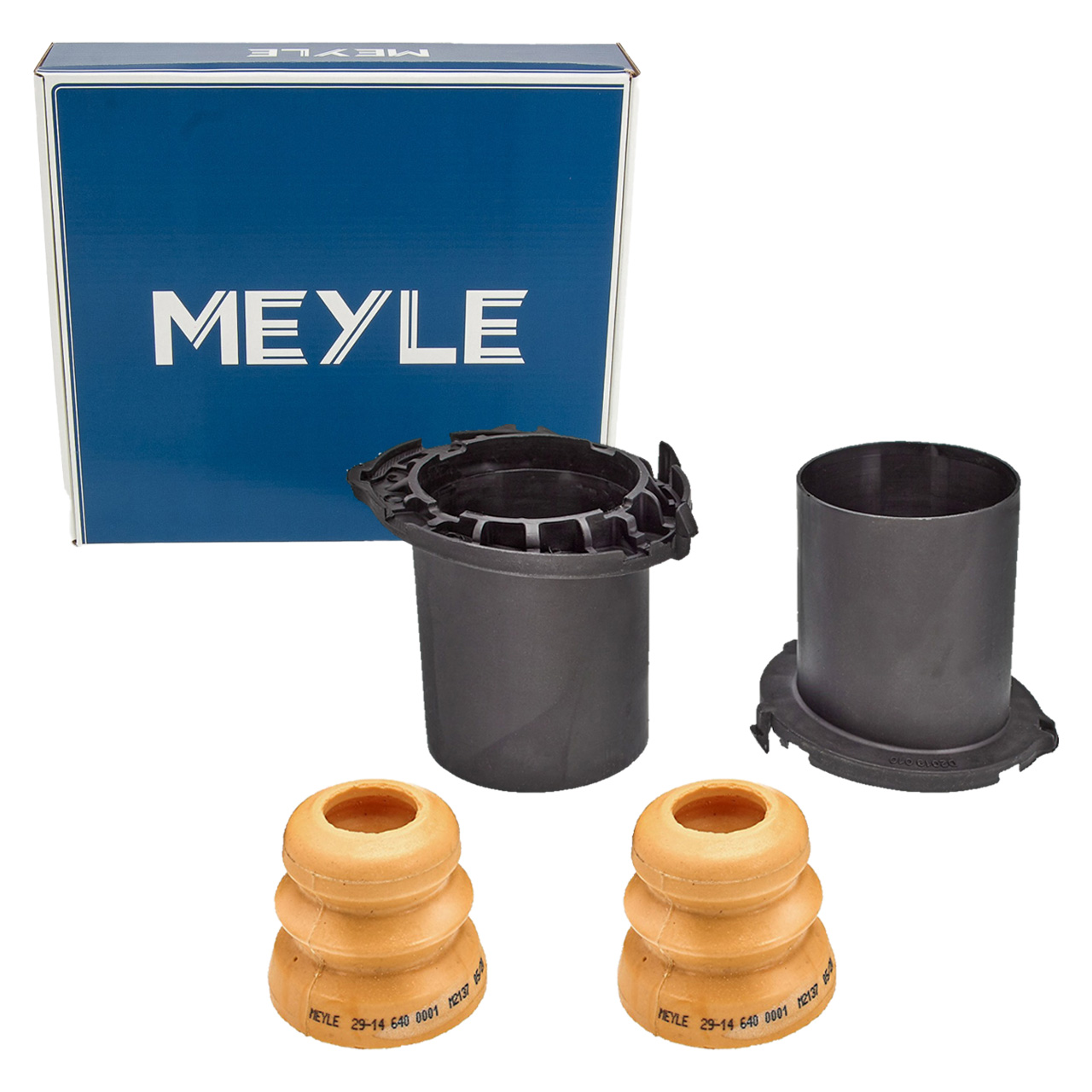 MEYLE 29-146400001 Staubschutz Dreckschutz + Anschlagpuffer CHEVROLET Lacetti Nubira vorne