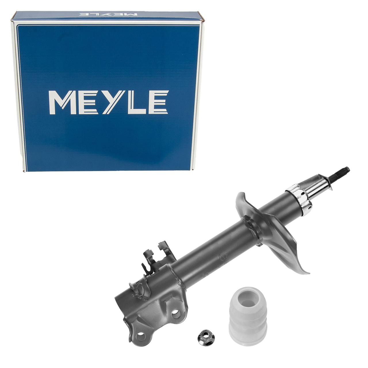 MEYLE 36-266230005 Stoßdämpfer Gasdruck NISSAN Almera 2 N16 Vorderachse rechts 54302-BN425