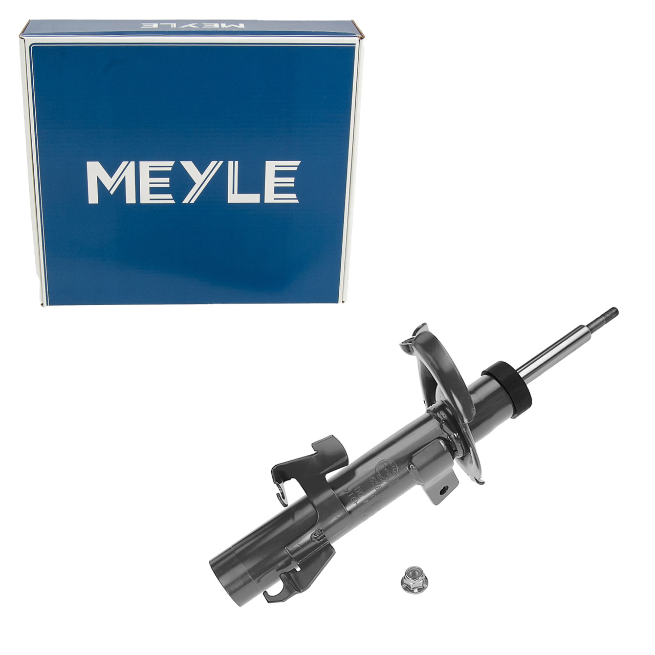 MEYLE 5266230006 Stoßdämpfer Gasdruck VOLVO C30 C70 2 S40 2 V50 vorne rechts 30683609