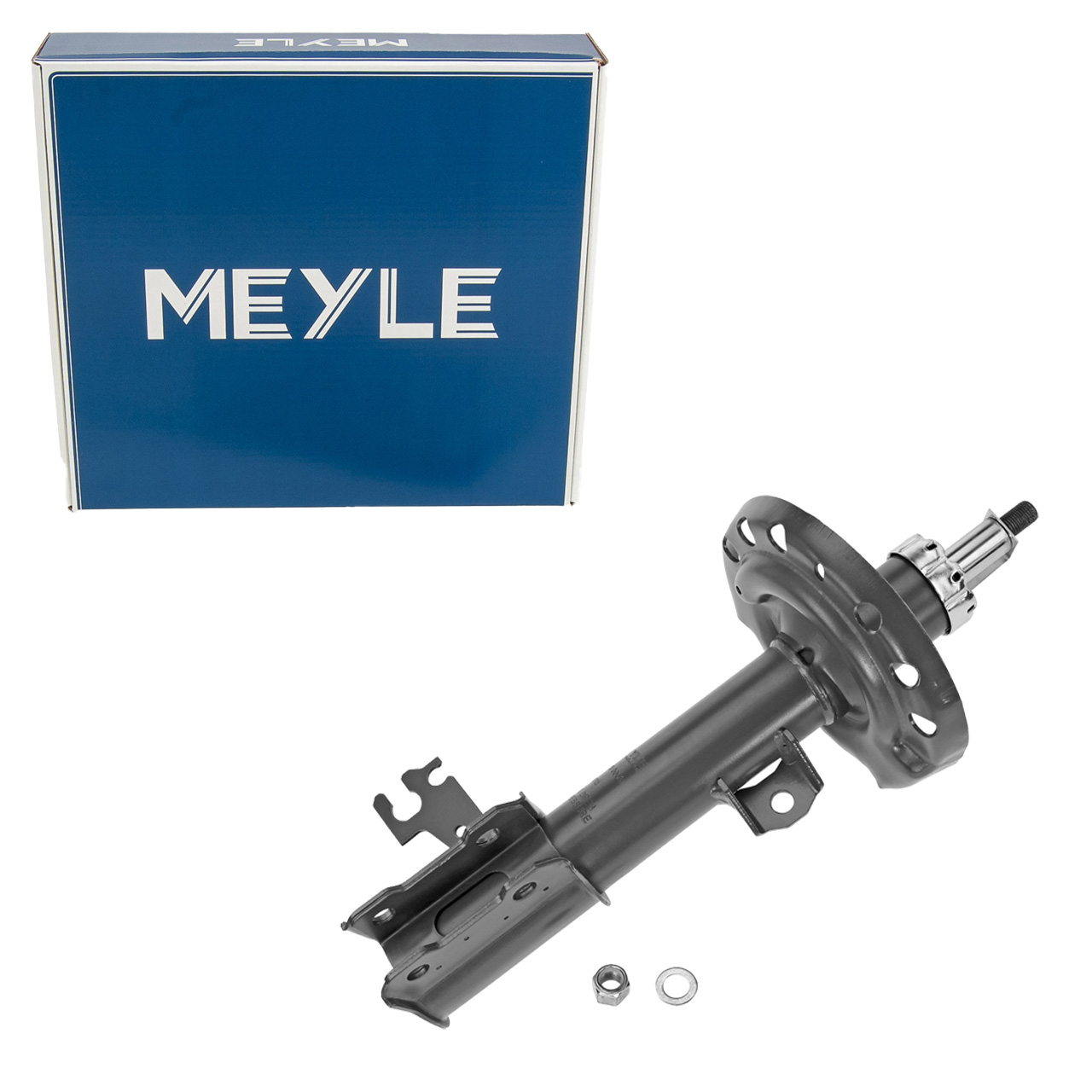 MEYLE 6266230006 Stoßdämpfer Gasdruck OPEL Vectra C Signum CC FIAT Croma 194 vorne links