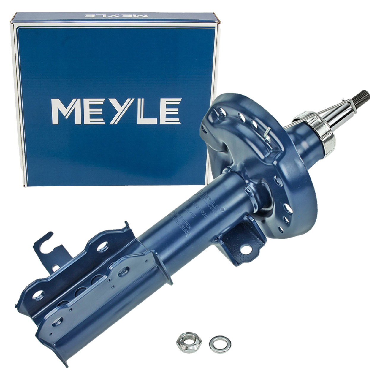 MEYLE Stoßdämpfer Federbein OPEL Astra J Zafira Tourer C CHEVROLET Cruze J300 vorne links