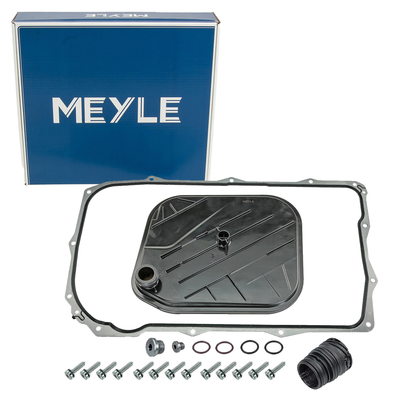 MEYLE 1001350016/SK Getriebefilter Satz 8HP45 AL450 Automatikgetriebe VW Amarok 2010-2022