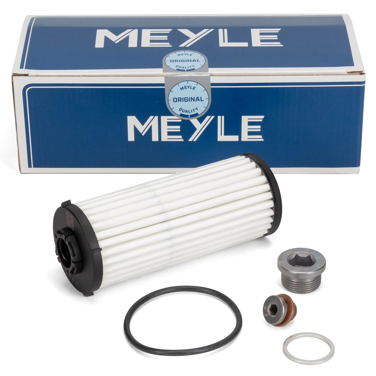 MEYLE 1001350116/SK Getriebefilter Satz 6-/7-Gang DSG VW Golf 7 8 Passat B8 Tiguan T5 T6