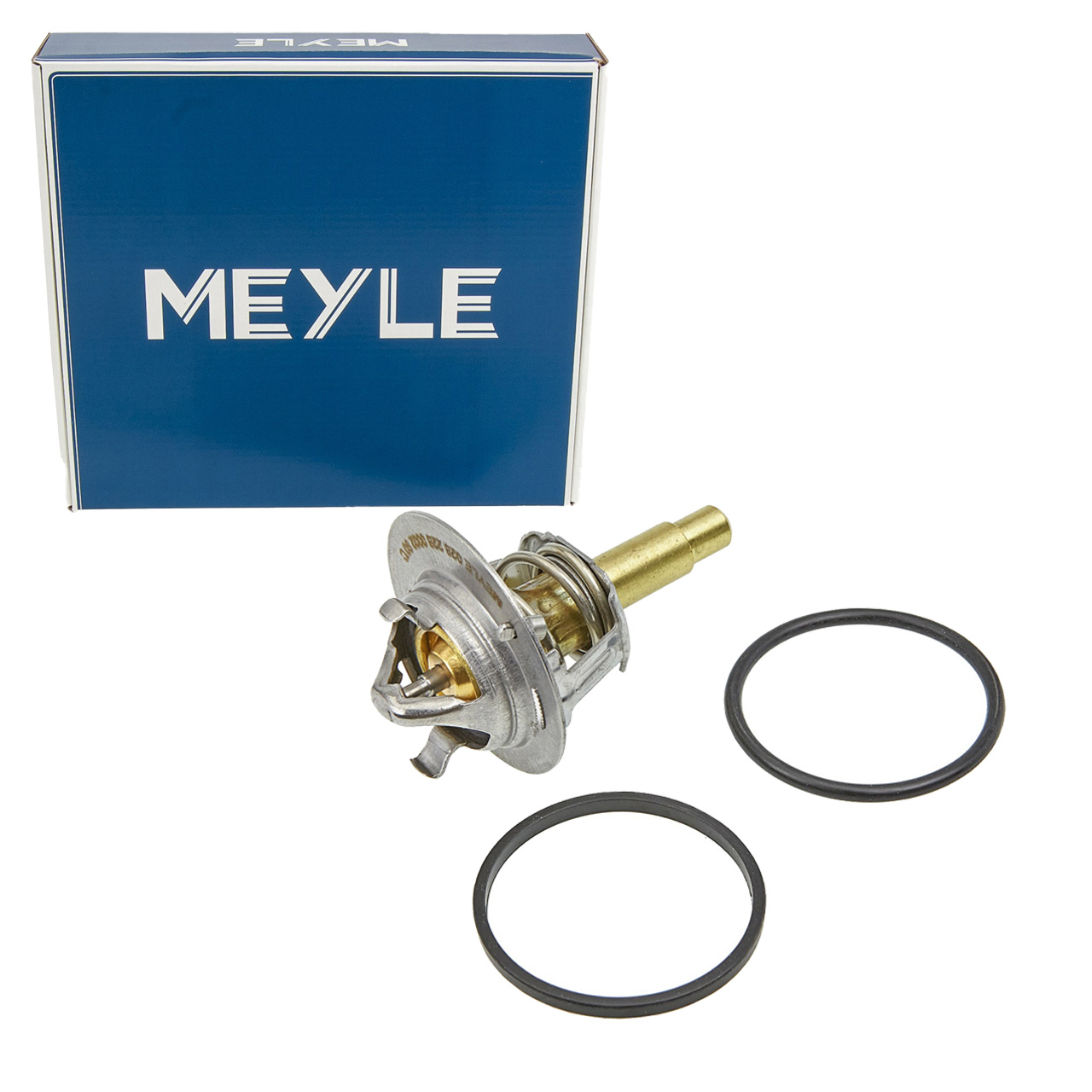 MEYLE Thermostat MERCEDES W203 W204 CL203 S203 S204 C209 A209 W211 W212 Sprinter 906 M271