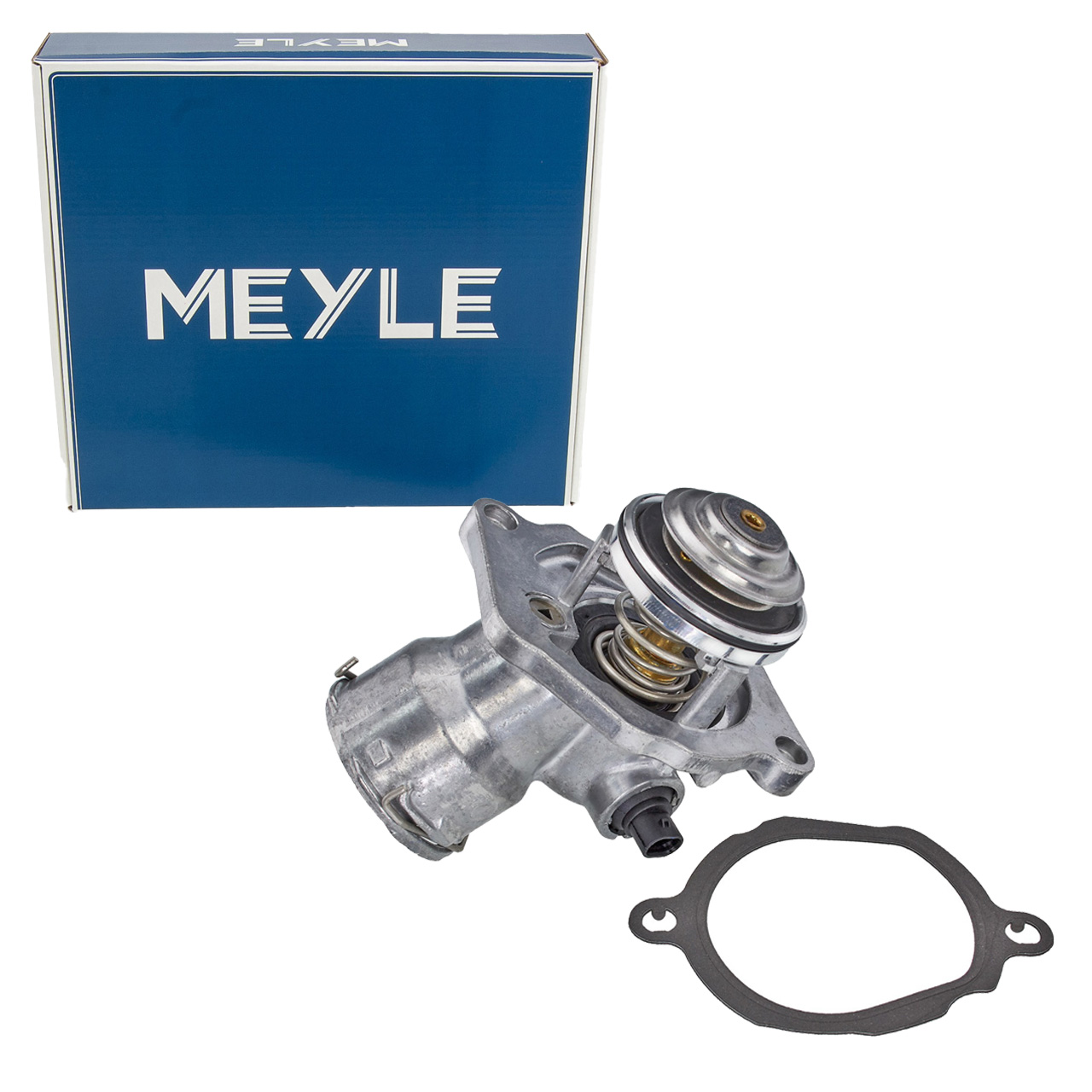 MEYLE Thermostat MERCEDES W203 W204 CL203 S203 S204 C209 A209 W211 W212 W164 W221 M272