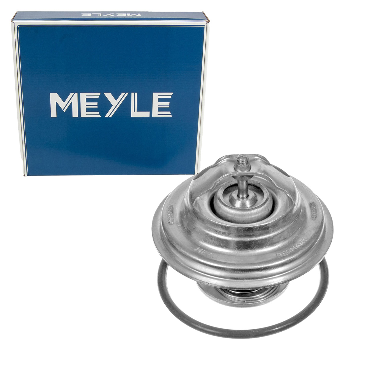 MEYLE Thermostat VW Passat B5 B5.5 2.5 TDI AUDI A4 B5 B6 B7 A6 C4 C5 100 C4 80 B4 2.3-4.2