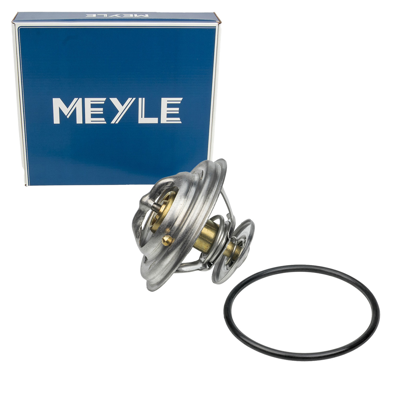 MEYLE Thermostat BMW 3er E30 316i-318i E36 320i-328i 5er E34 518i-525i Z3 E36 11537511580