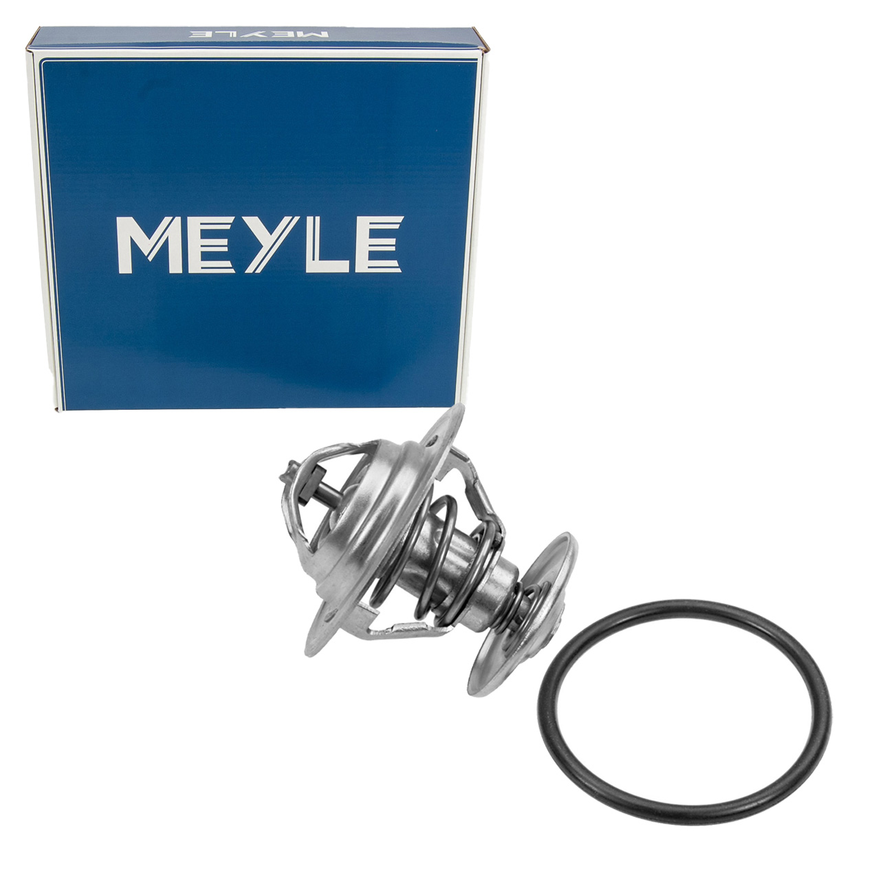 MEYLE Thermostat VW Golf 1 2 Passat B2 B3/B4 Caddy 1 1.5-2.0 AUDI 100 C3 C4 A6 C4 1.6-2.0