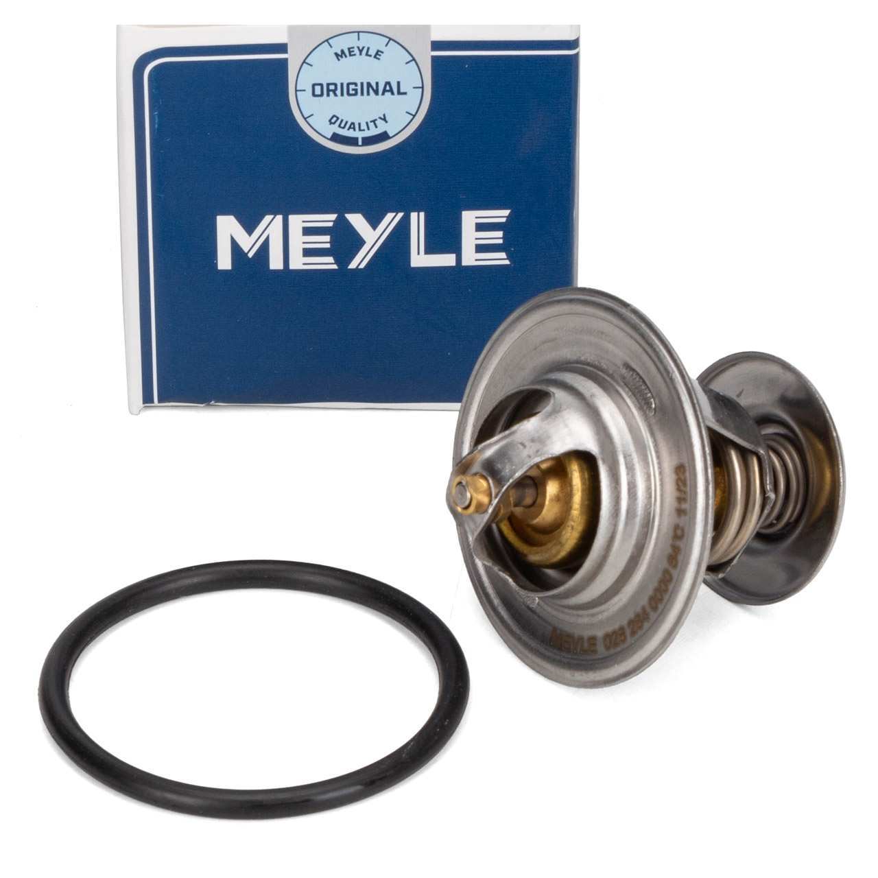 MEYLE Thermostat VW Golf 2 3 Polo 2 86C 86 Vento 1H Jetta 2 SEAT Ibiza 2 Cordoba 1.0-1.6