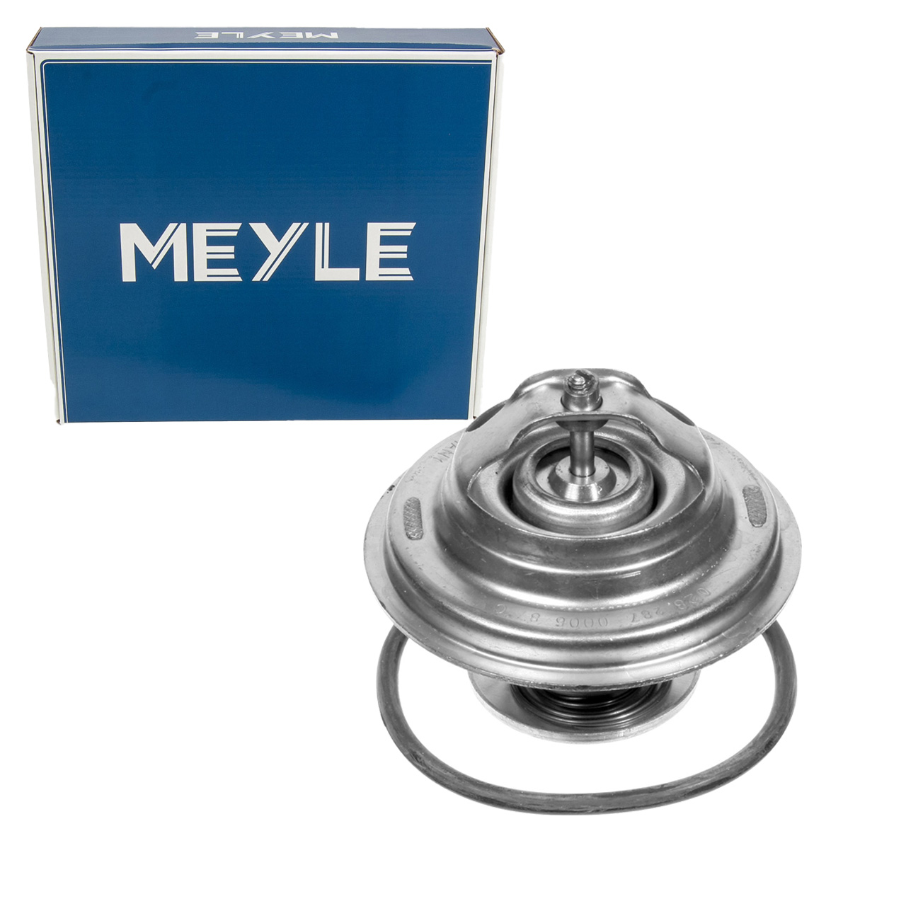 MEYLE Thermostat VW Golf 3 Passat B2 B3/B4 T4 AUDI A6 C4 100 C3 C4 200 C3 80 B2 B4