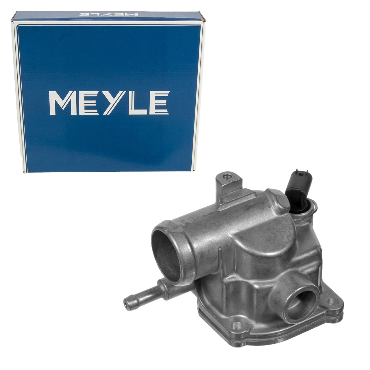 MEYLE Thermostat MERCEDES-BENZ Sprinter 901-906 2-5t V-Klasse W638 W639 OM646 OM611 OM612