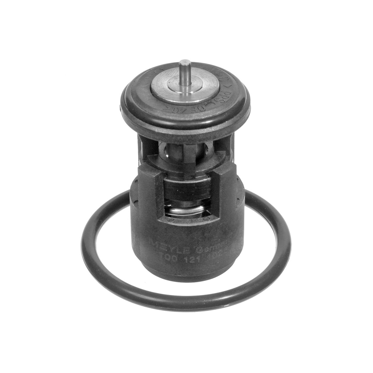 MEYLE Thermostat VW Golf 3-6 Polo 3-5 Lupo 1 AUDI A2 8Z SEAT Leon 1M 1P Ibiza 2-4 1.0-1.6