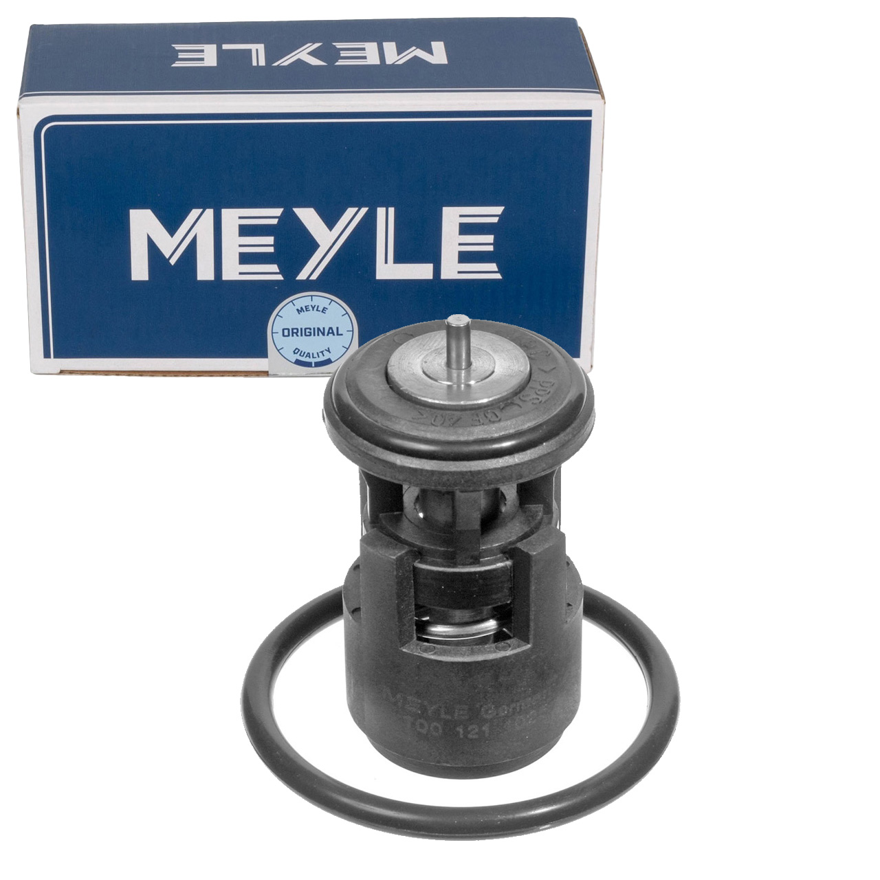 MEYLE Thermostat VW Golf 3-6 Polo 3-5 Lupo 1 AUDI A2 8Z SEAT Leon 1M 1P Ibiza 2-4 1.0-1.6