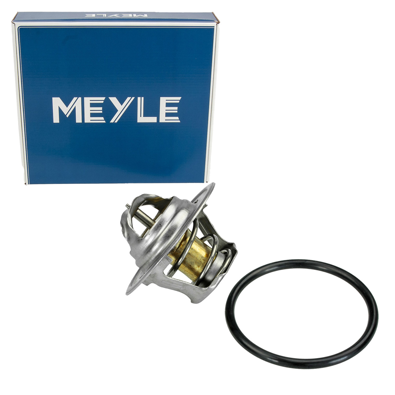 MEYLE Thermostat VW Golf 5 6 Passat B6 Tiguan 5N Touran 1T AUDI A3 8P A4 B7 A6 C6 2.0 TDI