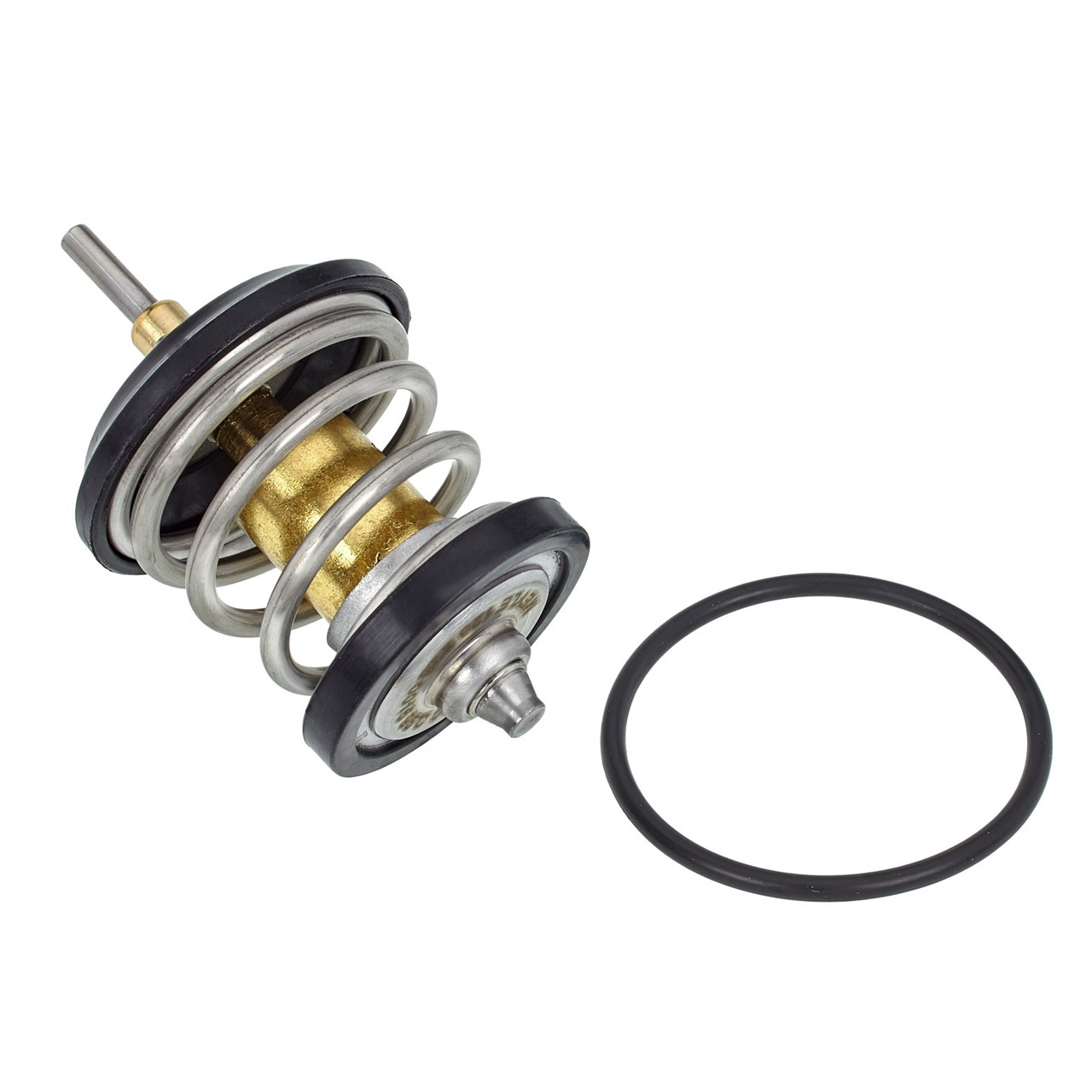 MEYLE Thermostat VW Golf 5 6 Passat B6 B7 AUDI A3 8P A4 B8 A5 A6 C7 Q3 8U 1.8/2.0 TSI TFSI