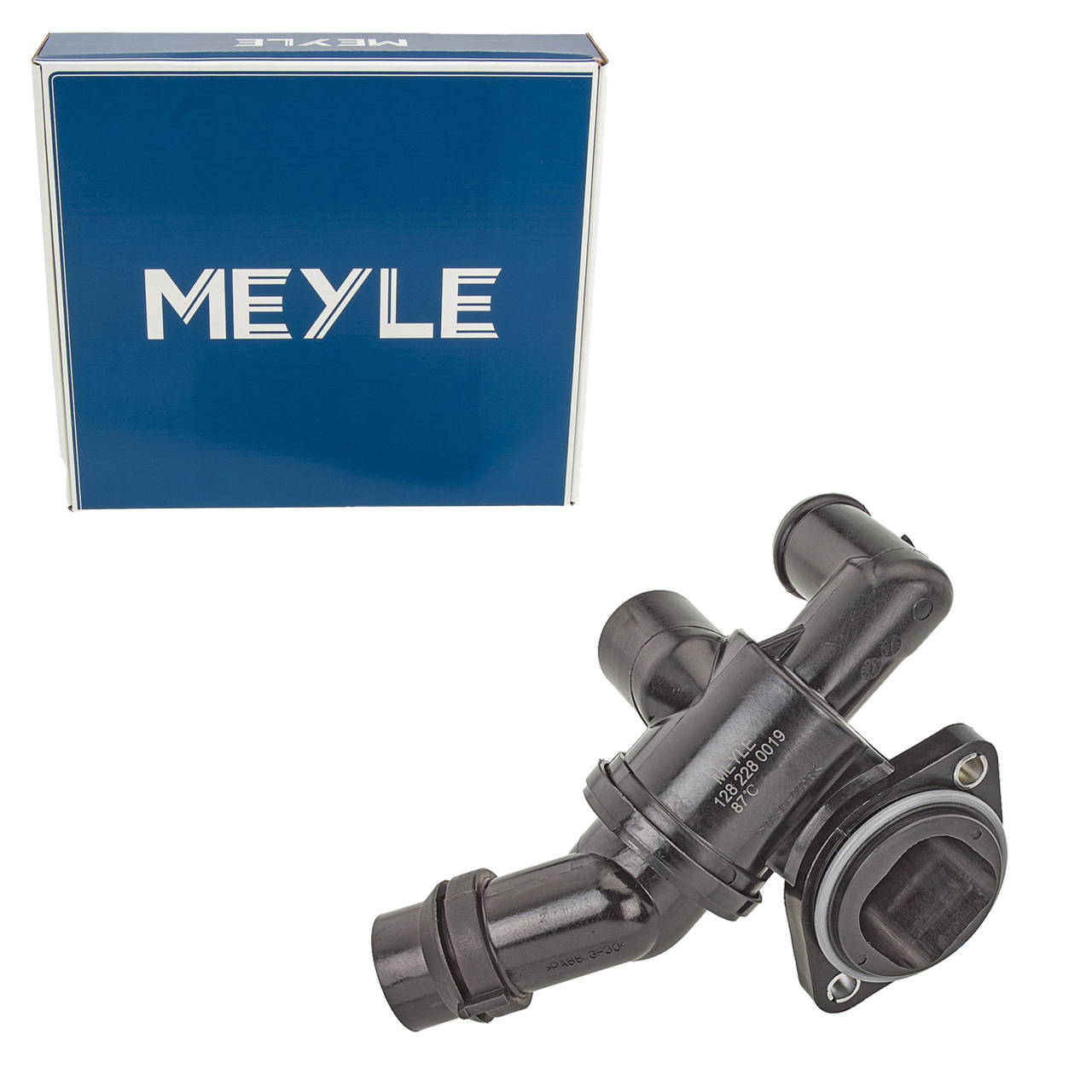 MEYLE Thermostat VW Golf 5 Passat B6 AUDI A3 8P SEAT Leon 1P SKODA Octavia 2 2.0 TFSI