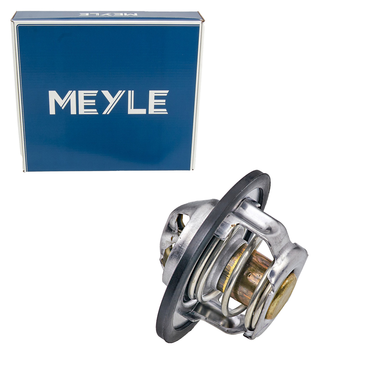 MEYLE Thermostat RENAULT Megane 1 2 3 Scenic 2 Laguna 2 1.4-2.0 DACIA Dokker Logan 1.6