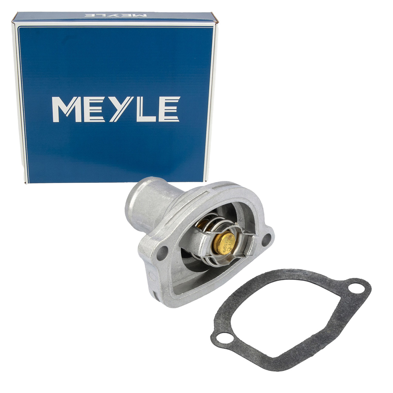 MEYLE Thermostat FIAT Punto Bravo 1 Brava Idea Stilo Strada Marea Palio LANCIA Y 1.2-1.4