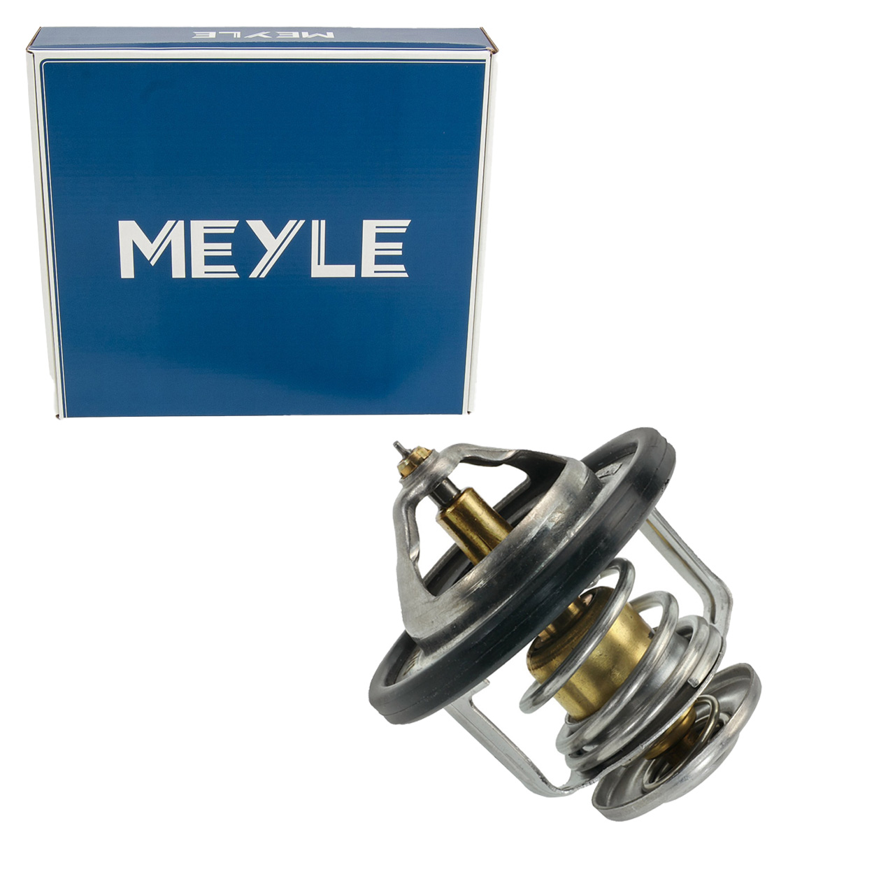 MEYLE Thermostat TOYOTA Corolla E11 1.6 Hiace 3 4 Hilux 5 6 2.2/2.4D 90916-03043